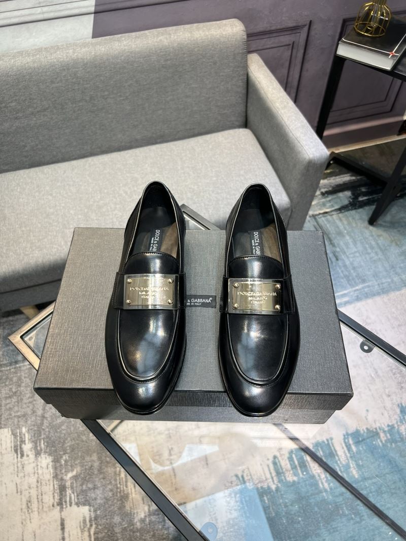 Dolce Gabbana Business Shoes